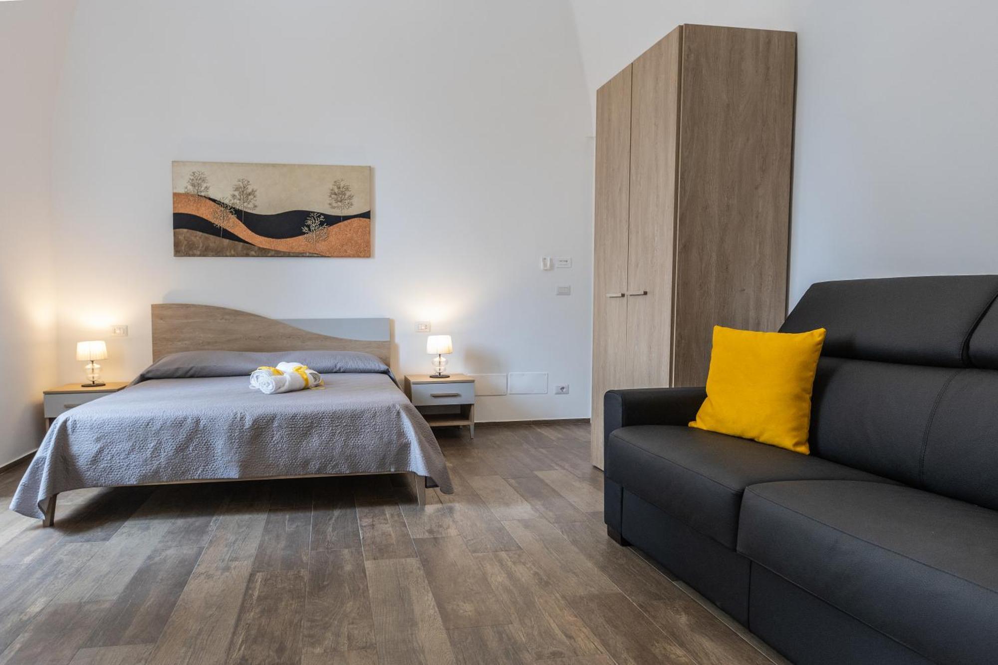 Villa Ramona Noicàttaro Eksteriør bilde