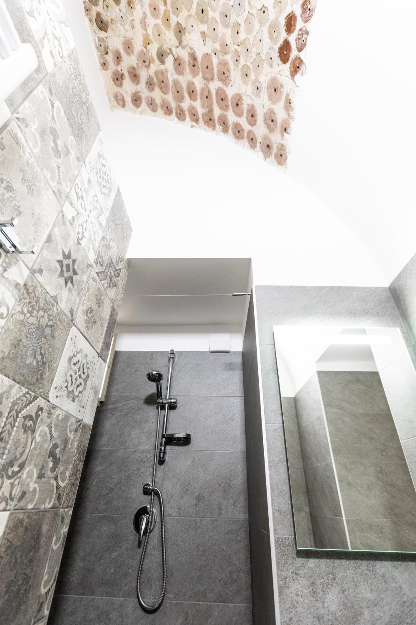 Villa Ramona Noicàttaro Eksteriør bilde