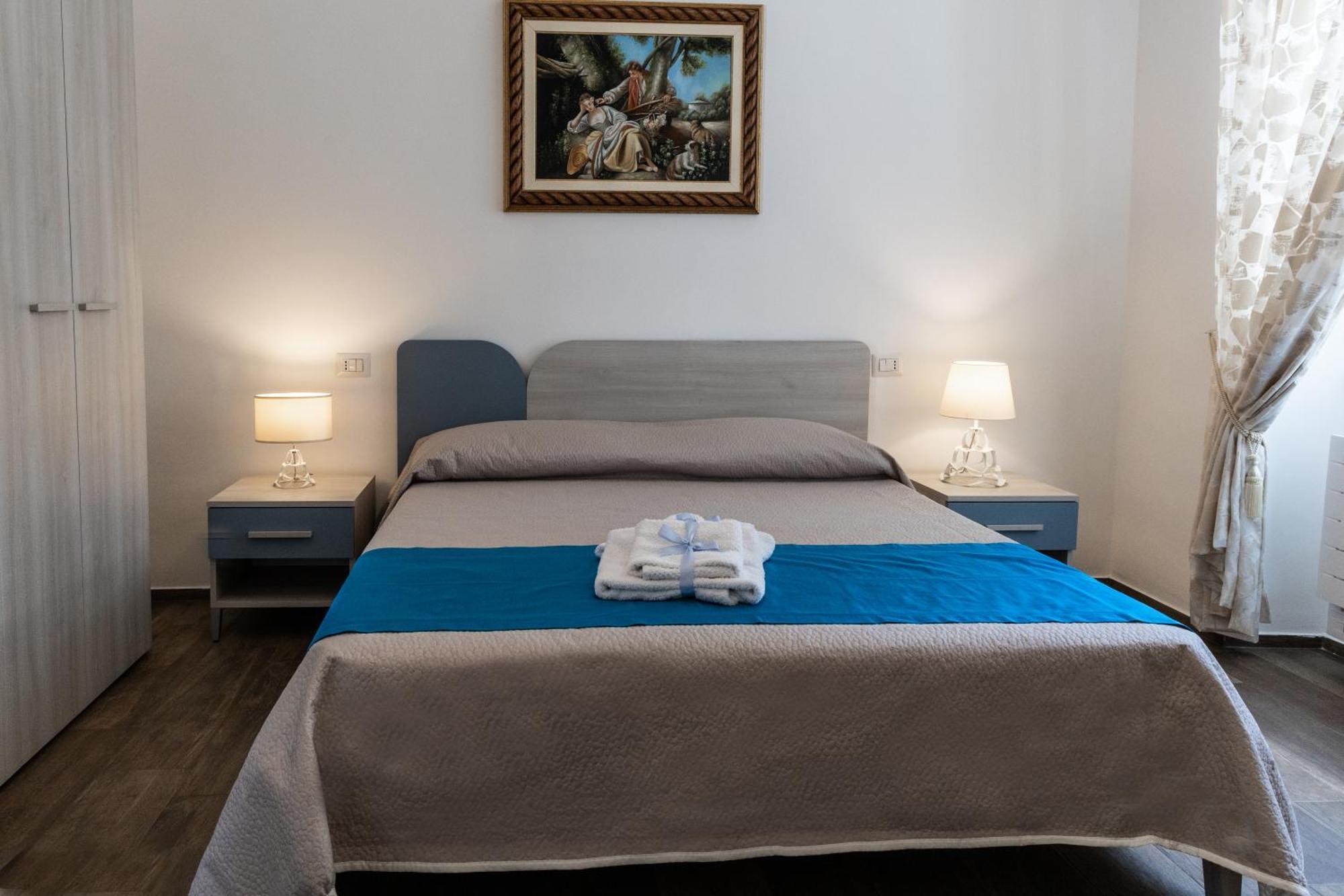 Villa Ramona Noicàttaro Eksteriør bilde