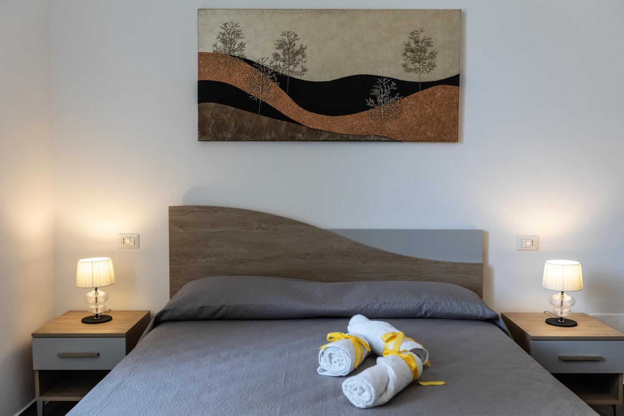 Villa Ramona Noicàttaro Eksteriør bilde