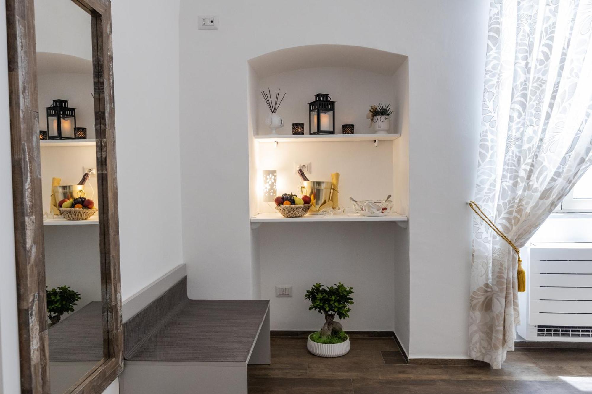 Villa Ramona Noicàttaro Eksteriør bilde